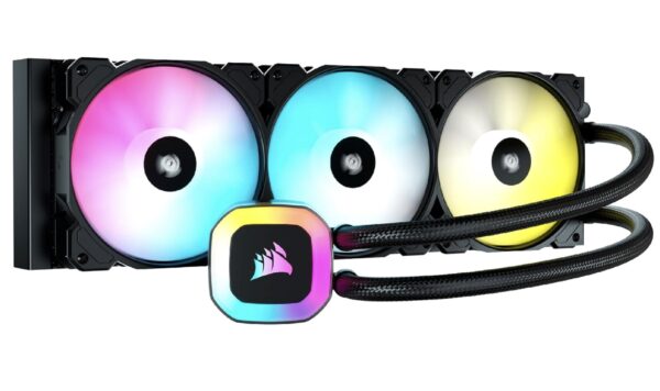 Performance Liquid Cooling System