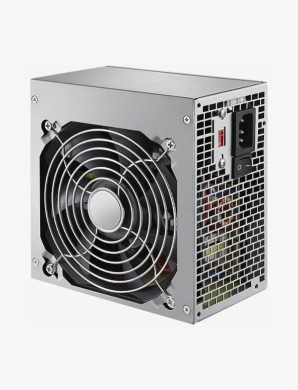 650 Watt Thermaltake Litepower RGB Power Supply