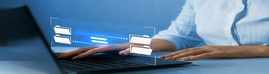 Tablet Data Transfer and Backup Services