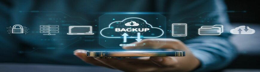 iPhone Data Transfer and Backup Service