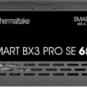 650 Watt Thermaltake Litepower RGB Power Supply