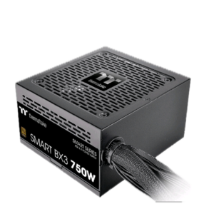 Thermaltake Smart BX3 750W 80+ Bronze ATX 3.1 Power Supply